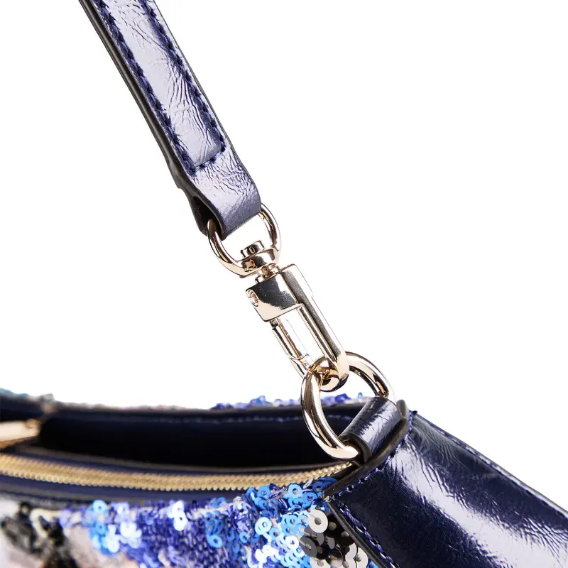 Guess Borsa a spalla Lilla 4200685 miniatura 3