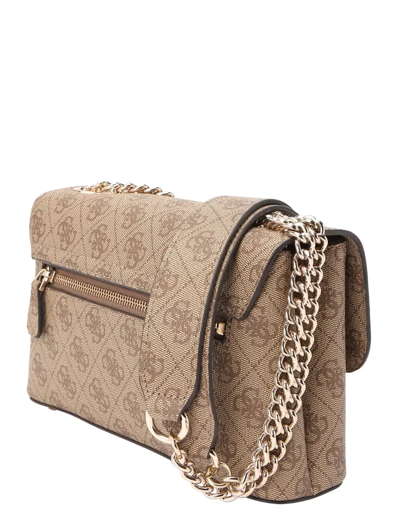 Guess Borsa a spalla Marrone 2621253 miniatura 3