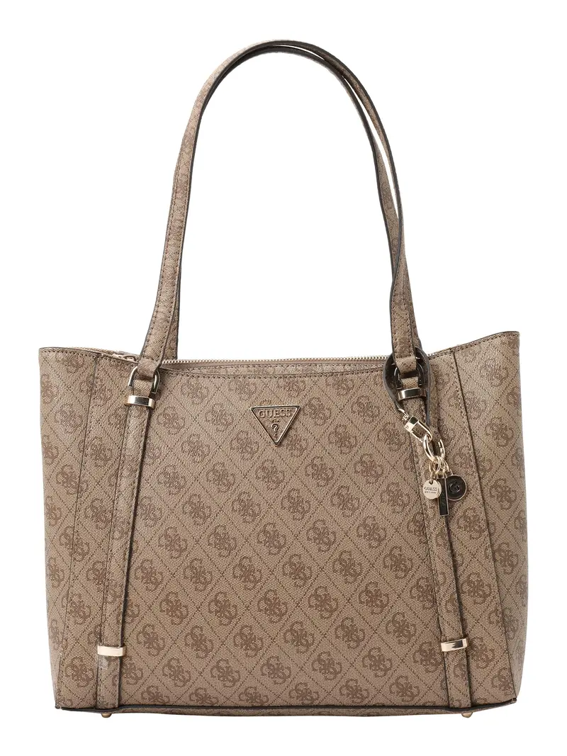 Guess Borsa a spalla Marrone 2304723