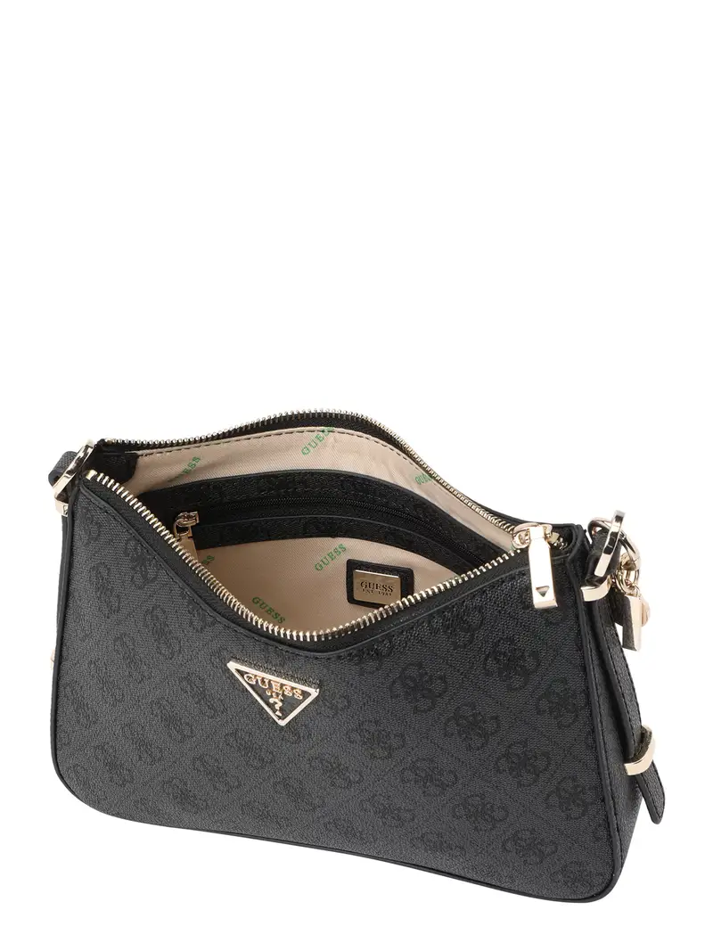 Guess Borsa a spalla Grigio 2620983 miniatura 2