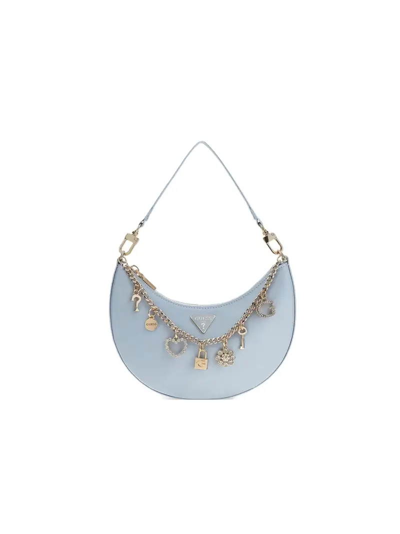 Guess Borsa a spalla Blu 4200788