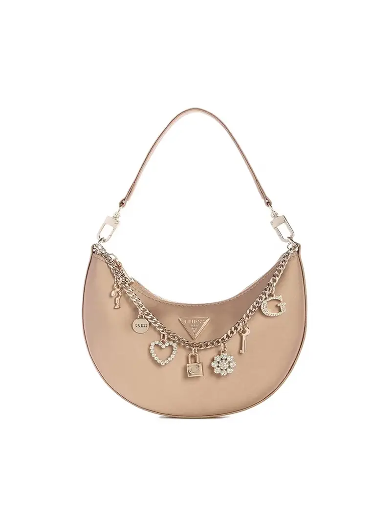 Guess Borsa a spalla Beige 4200575