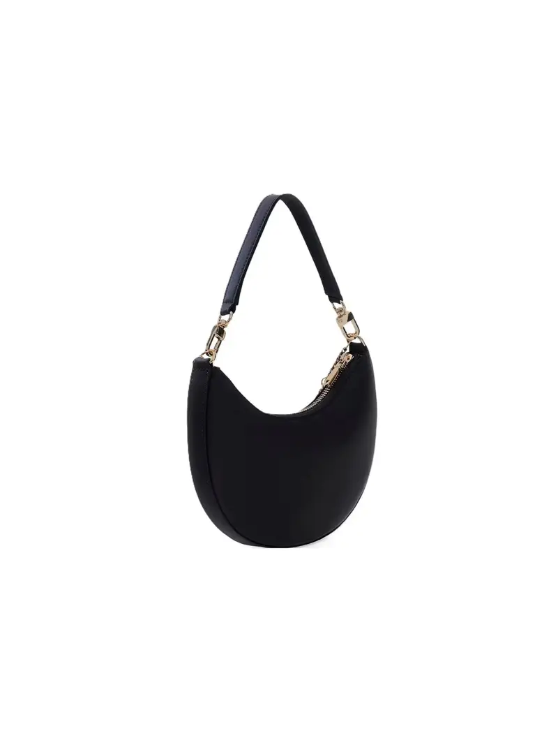 Guess Borsa a spalla Nero 4200787 miniatura 2