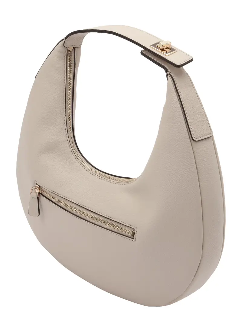 Guess Borsa a spalla Beige 4124547 miniatura 3