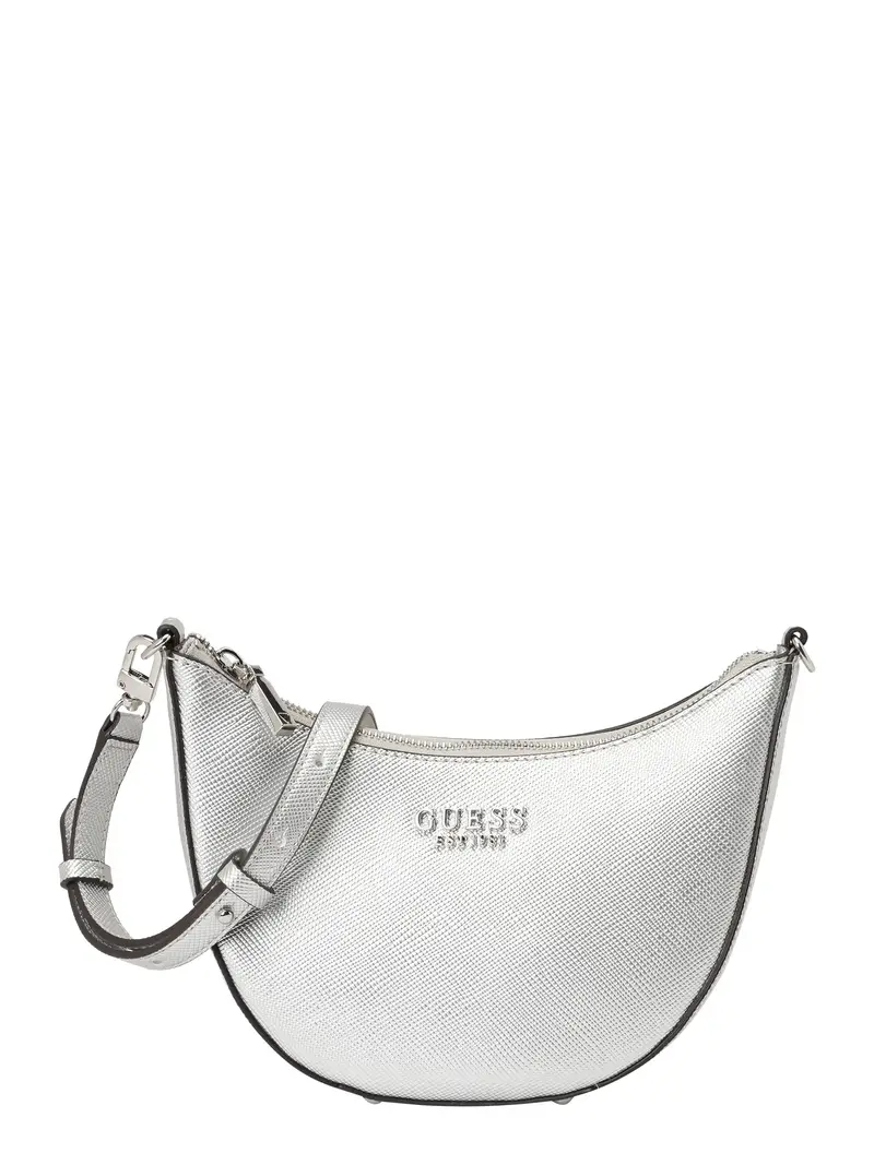Guess Borsa a spalla Argento 1971331