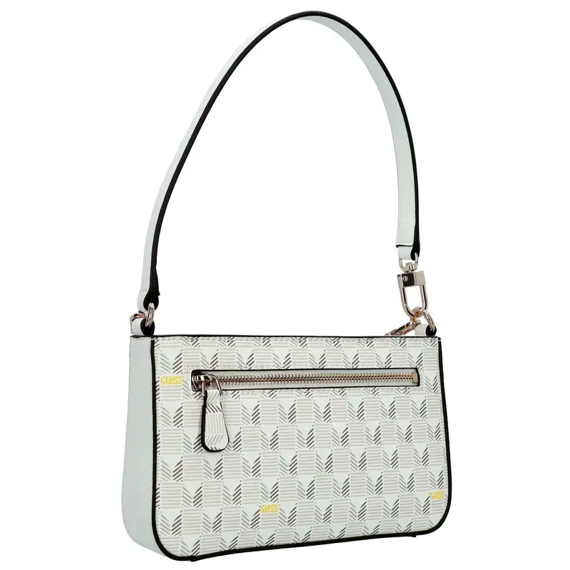 Guess Borsa a spalla Grigio 2043958 miniatura 3