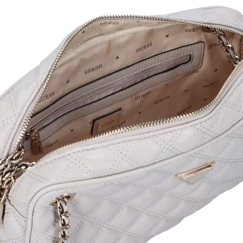 Guess Borsa a spalla Grigio 1971500 miniatura 2