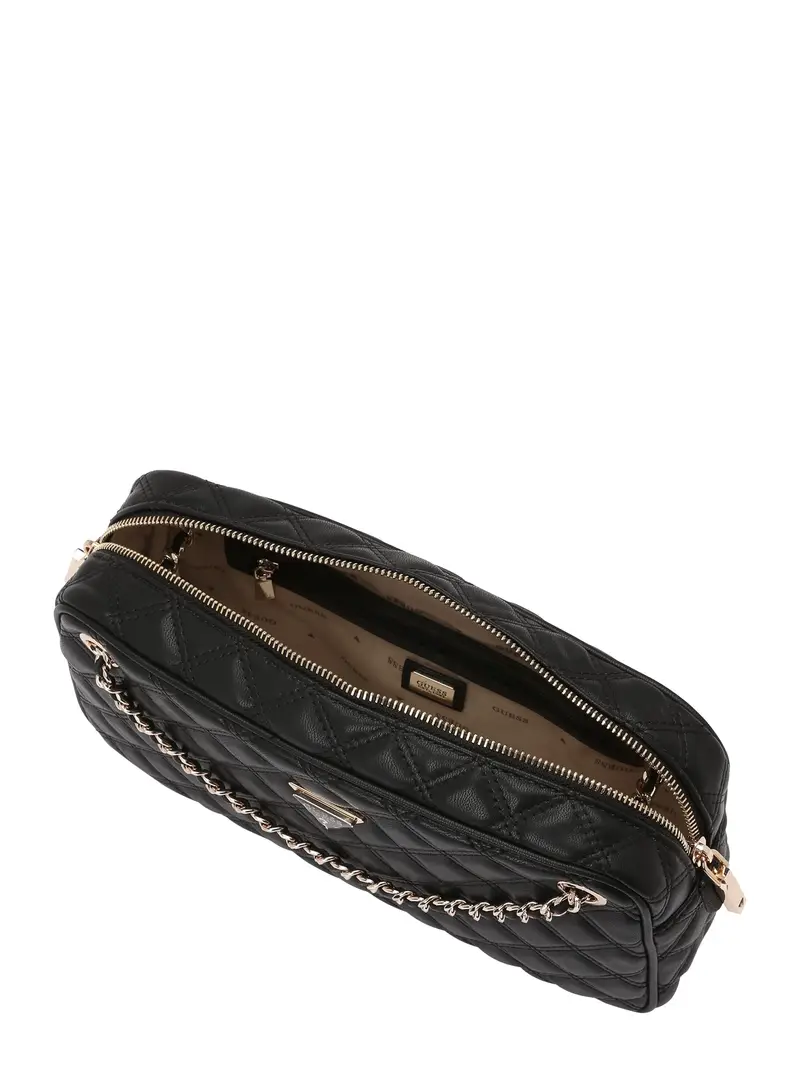 Guess Borsa a spalla Nero 1972355 miniatura 2