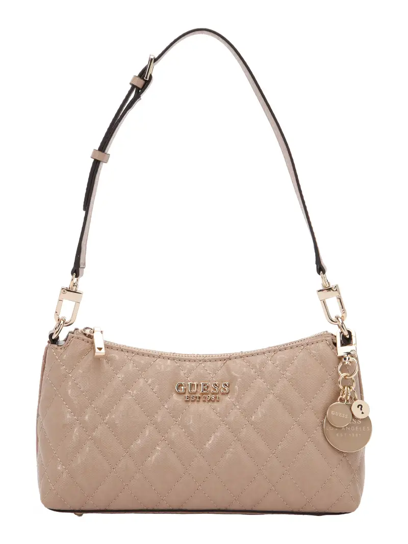 Guess Borsa a spalla Beige 4083534