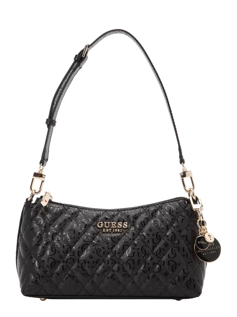 Guess Borsa a spalla Nero 4083537