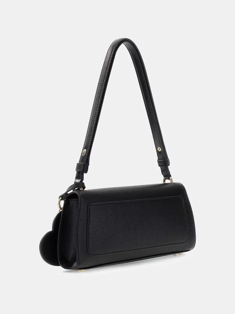 Guess Borsa a spalla Nero 4228265 miniatura 3