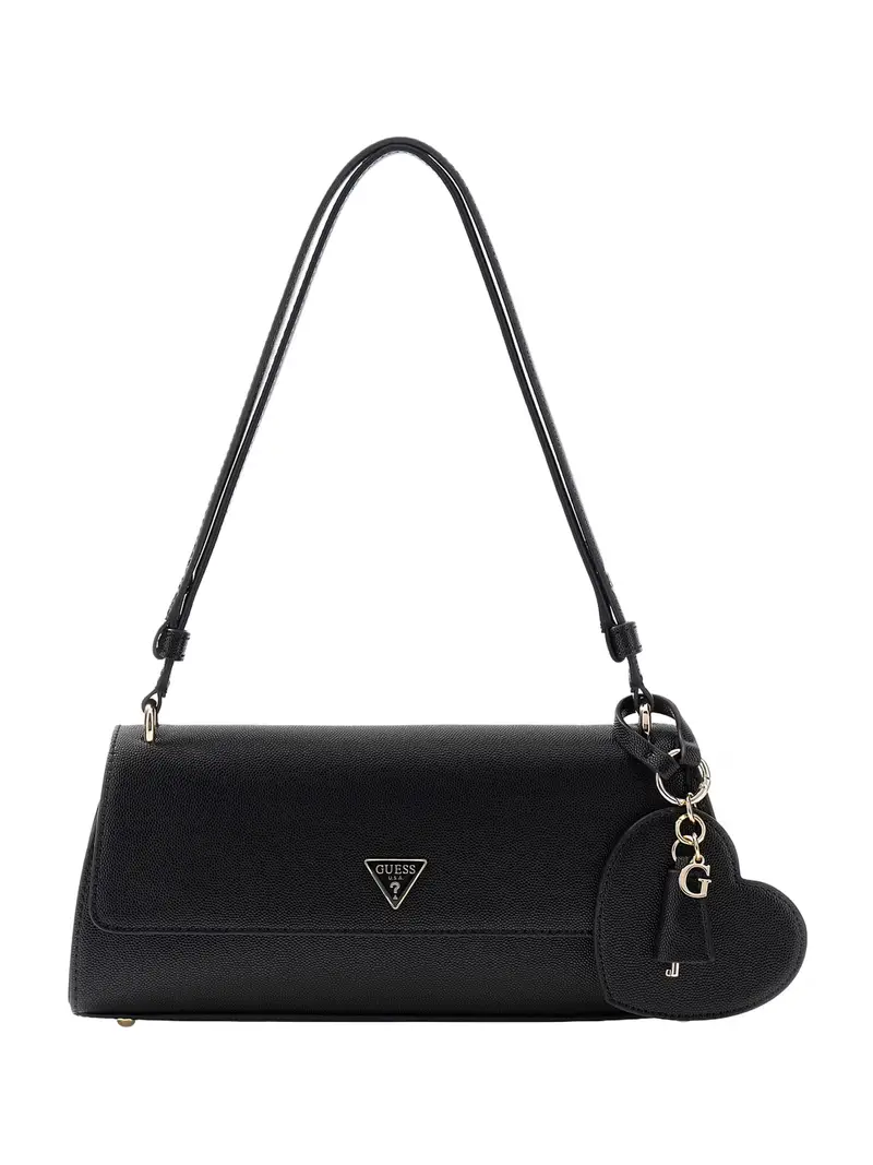 Guess Borsa a spalla Nero 4228265