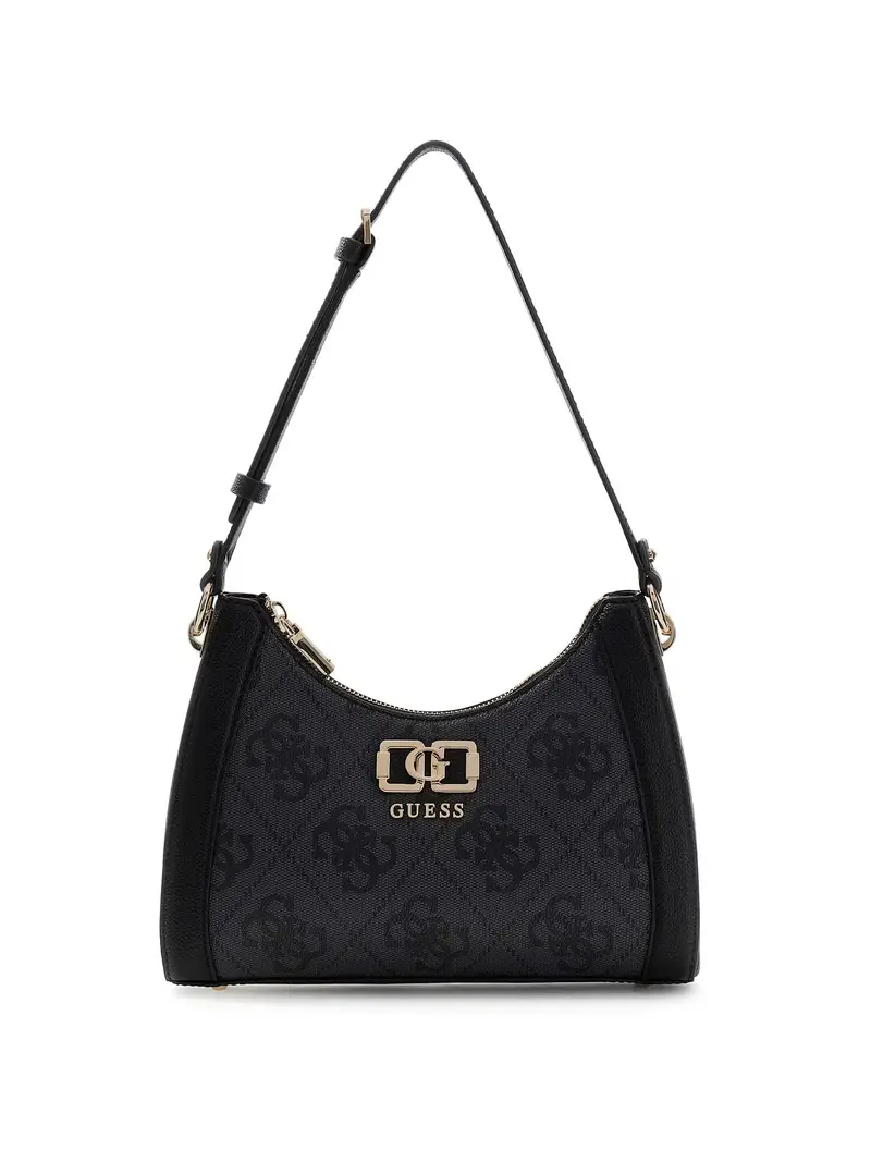 Guess Borsa a spalla Nero 4200319