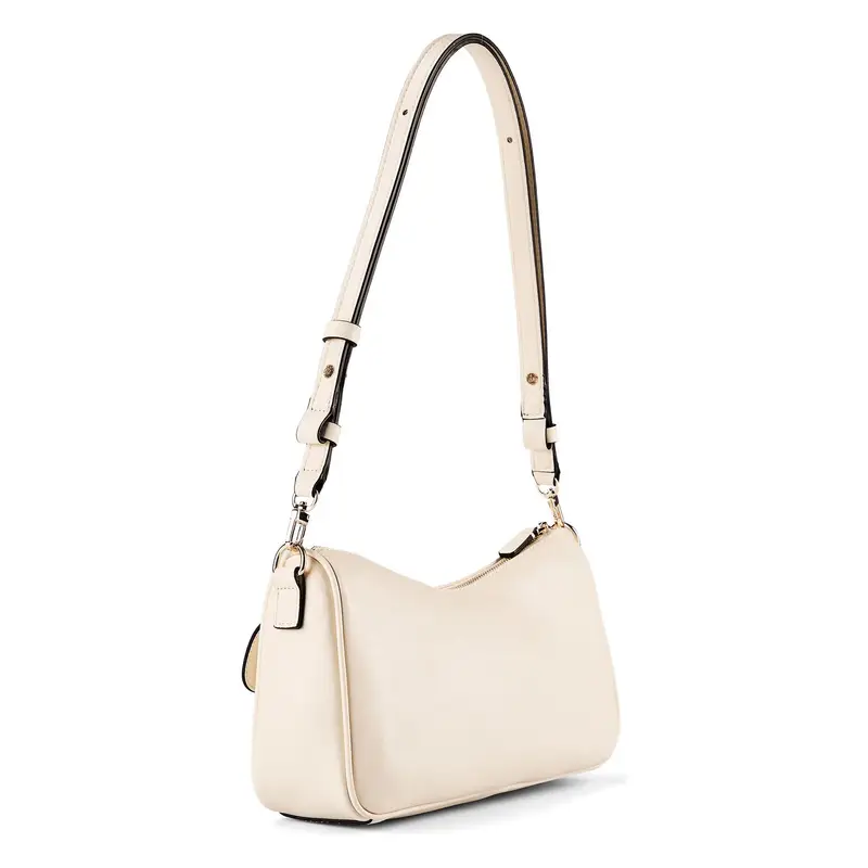 Guess Borsa a spalla Beige 4227748 miniatura 2