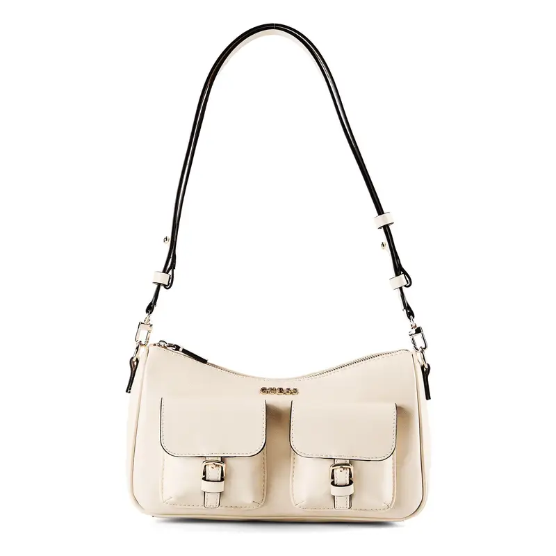 Guess Borsa a spalla Beige 4227748