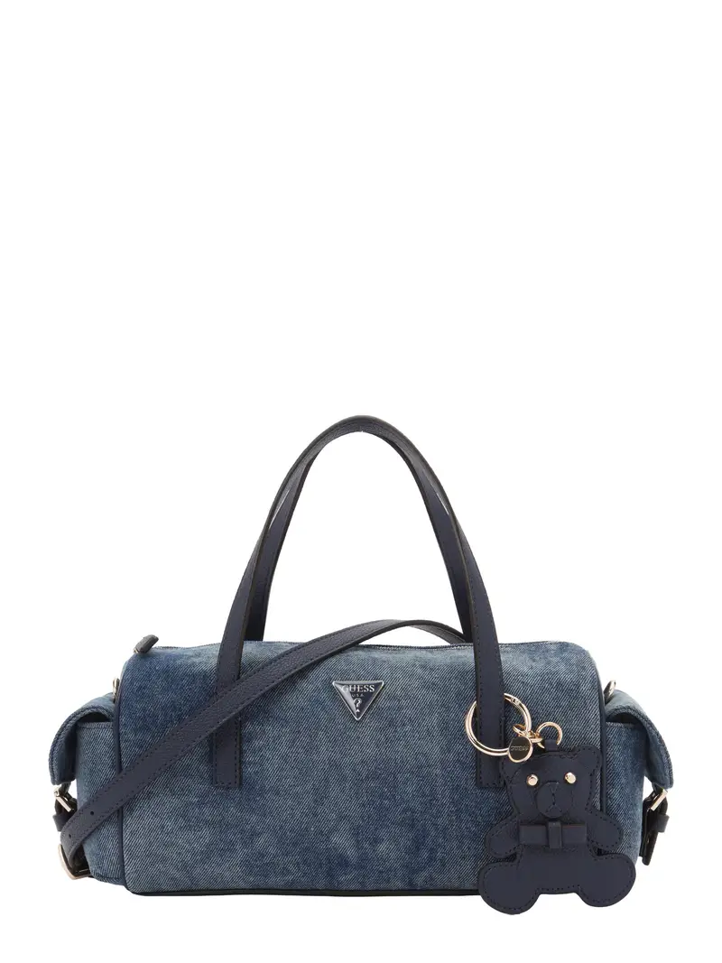 Guess Borsa a spalla Denim 4227978