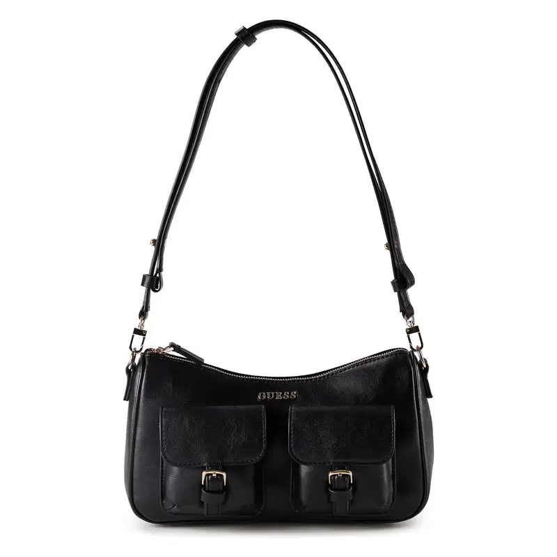 Guess Borsa a spalla Nero 4227754