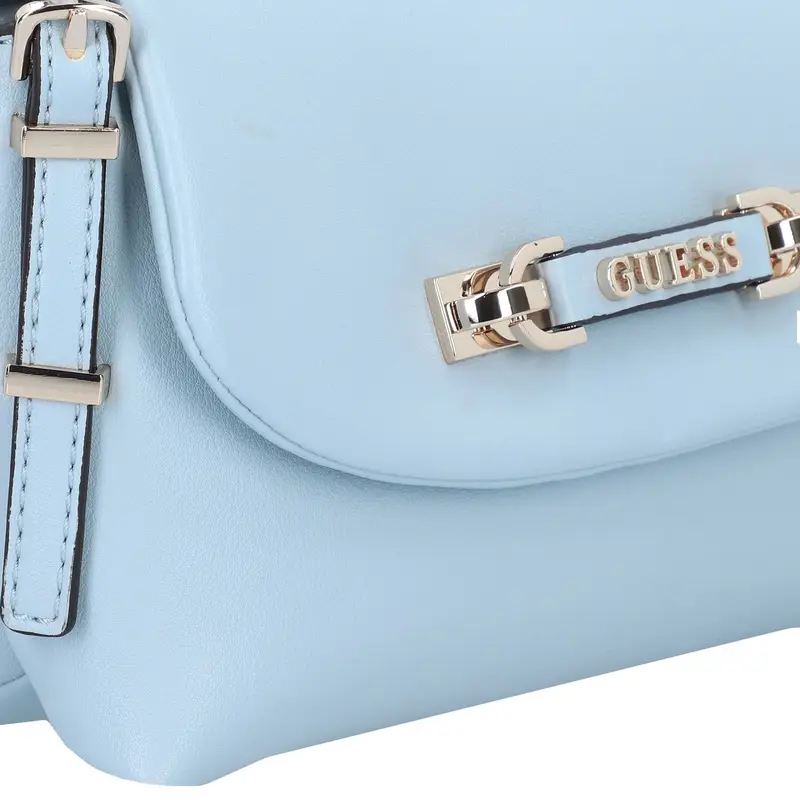Guess Borsa a spalla Blu 1971793 miniatura 3