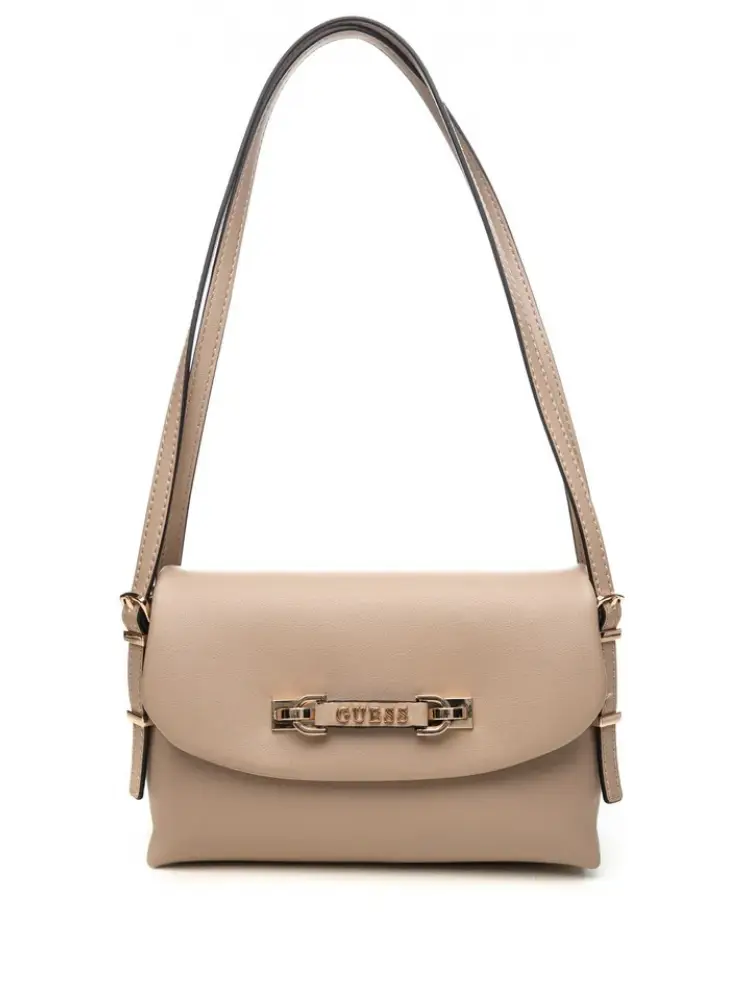 Guess Borsa a spalla Oro 2844561
