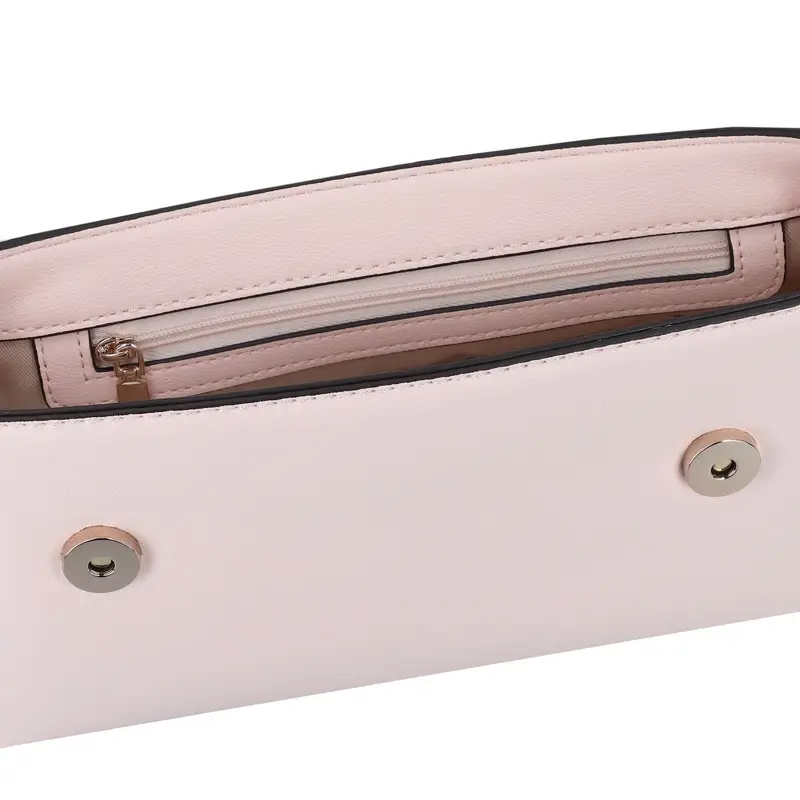 Guess Borsa a spalla Rosa 1971503 miniatura 2