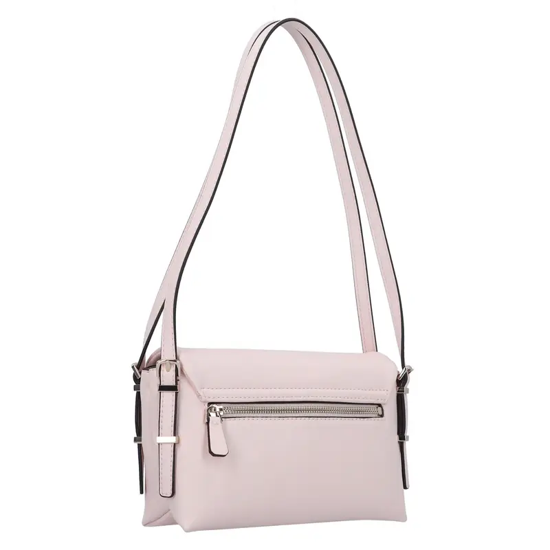 Guess Borsa a spalla Rosa 1971503 miniatura 3