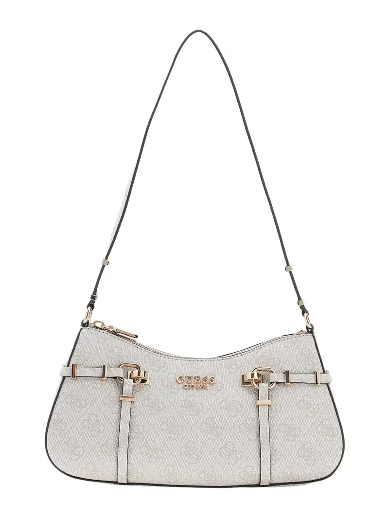 Guess Borsa a spalla Crema 4227342