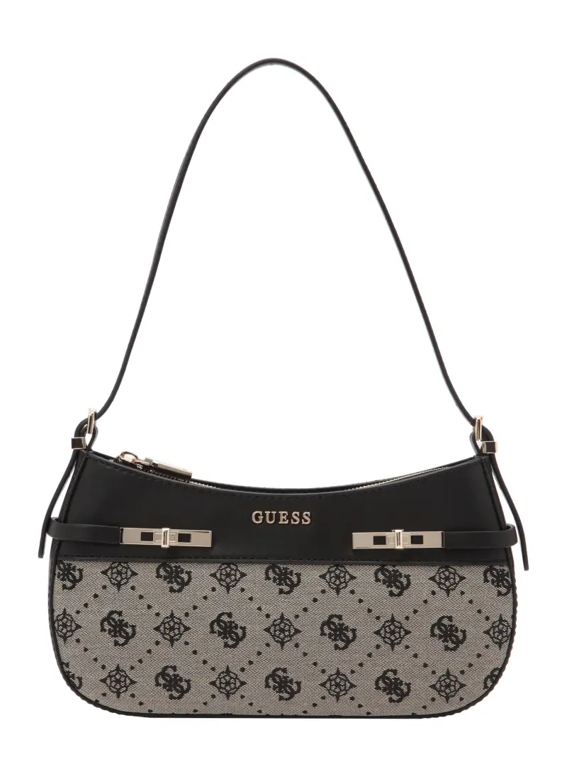 Guess Borsa a spalla Nero 3990482