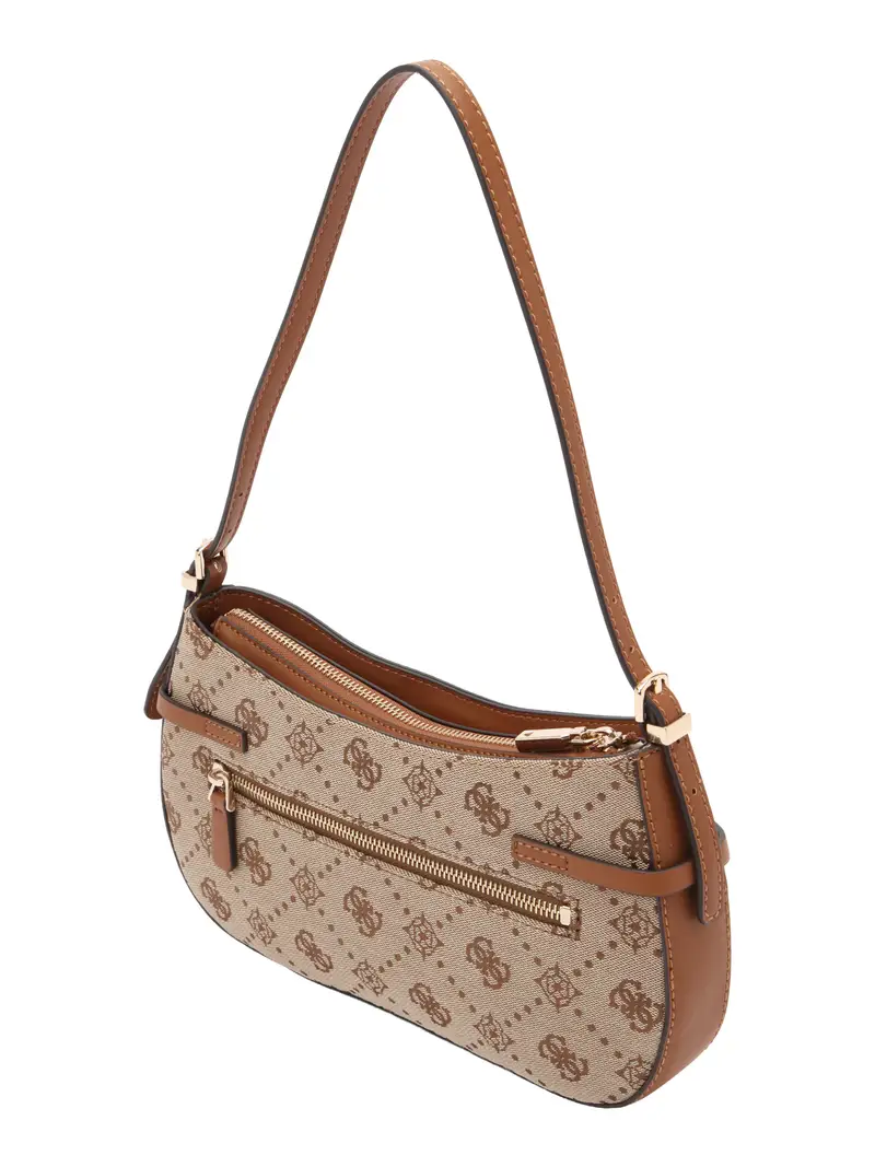 Guess Borsa a spalla Multicolore 4028570 miniatura 3