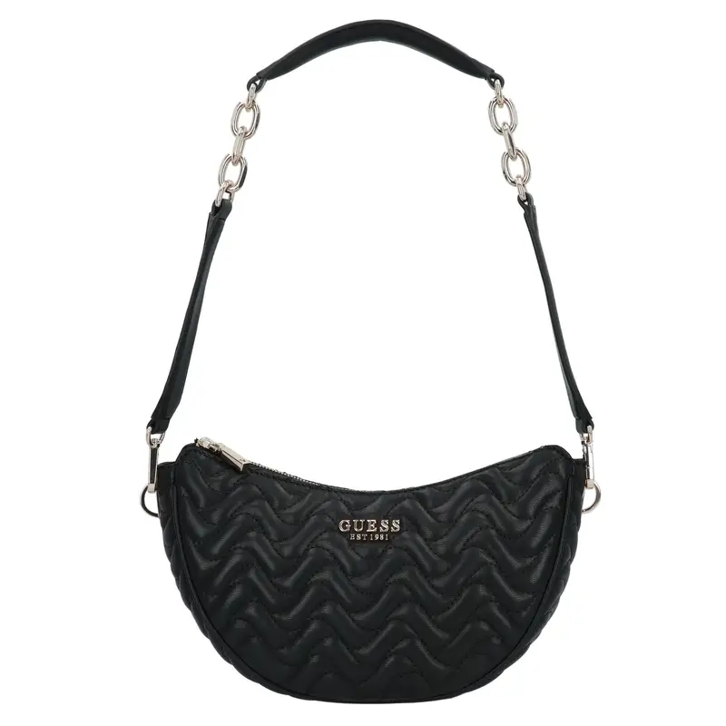 Guess Borsa a spalla Crema 1971409