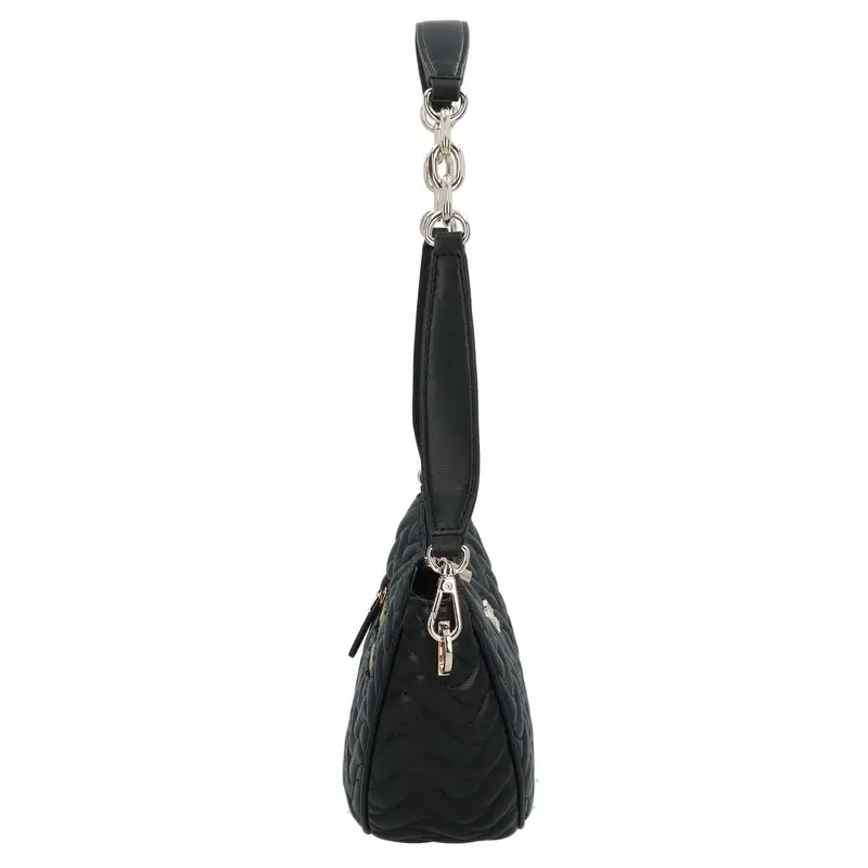 Guess Borsa a spalla Nero 1971409 miniatura 2
