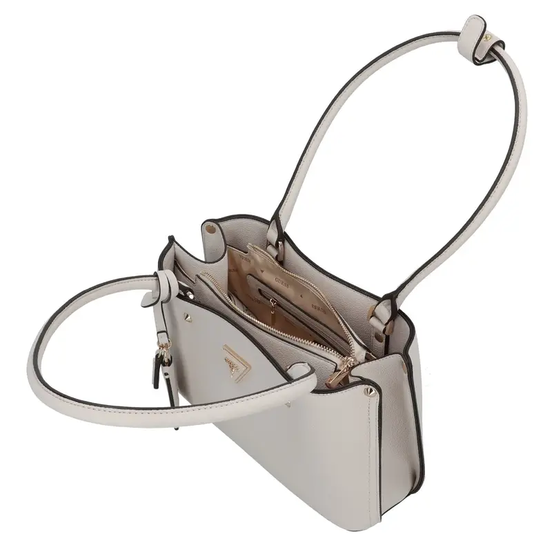 Guess Borsa a spalla Beige 1971411 miniatura 2