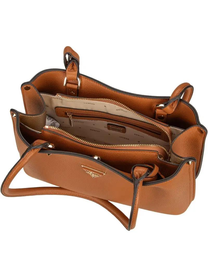 Guess Borsa a spalla Multicolore 1972013 miniatura 2