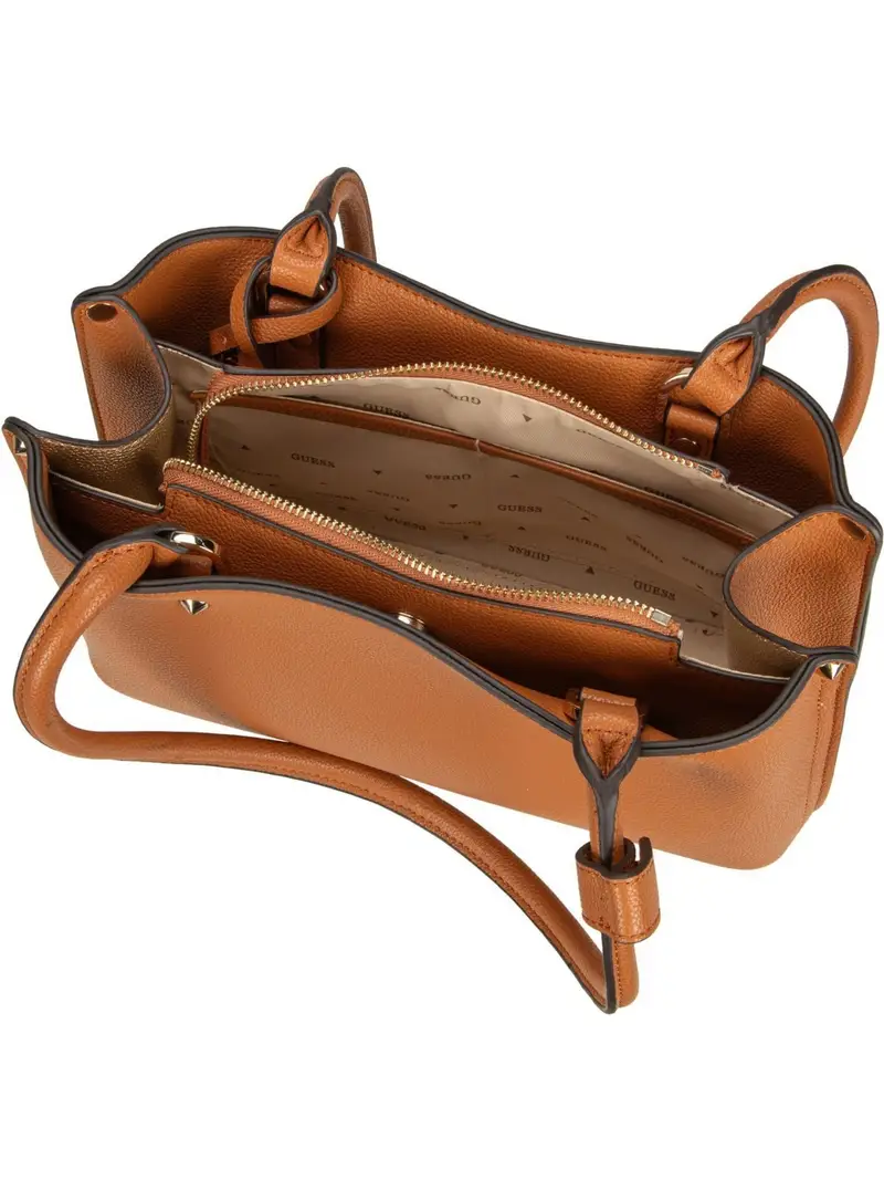 Guess Borsa a spalla Multicolore 1972013 miniatura 3