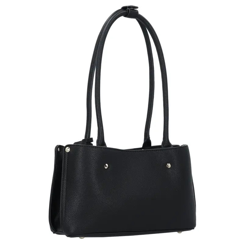 Guess Borsa a spalla Nero 1971426 miniatura 3