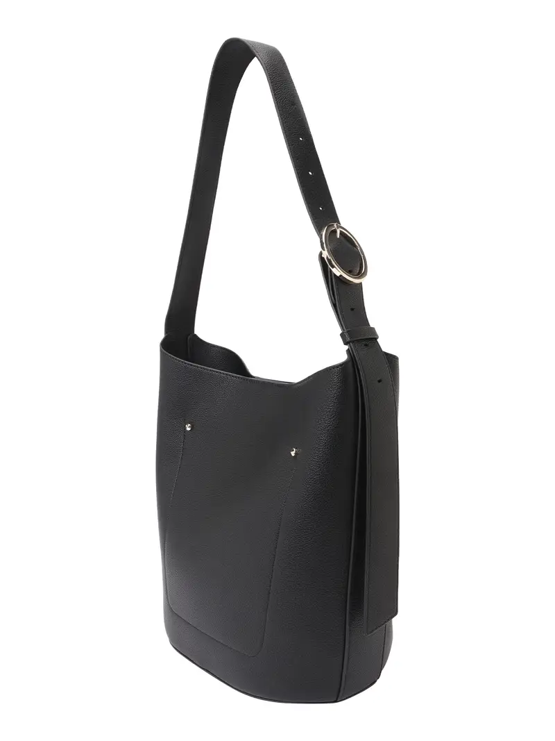 Guess Borsa a spalla Nero 2043966 miniatura 3