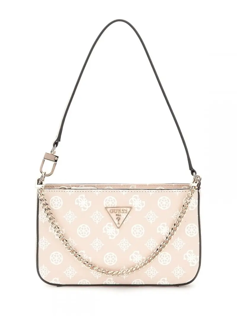 Guess Borsa a spalla Oro 2376590