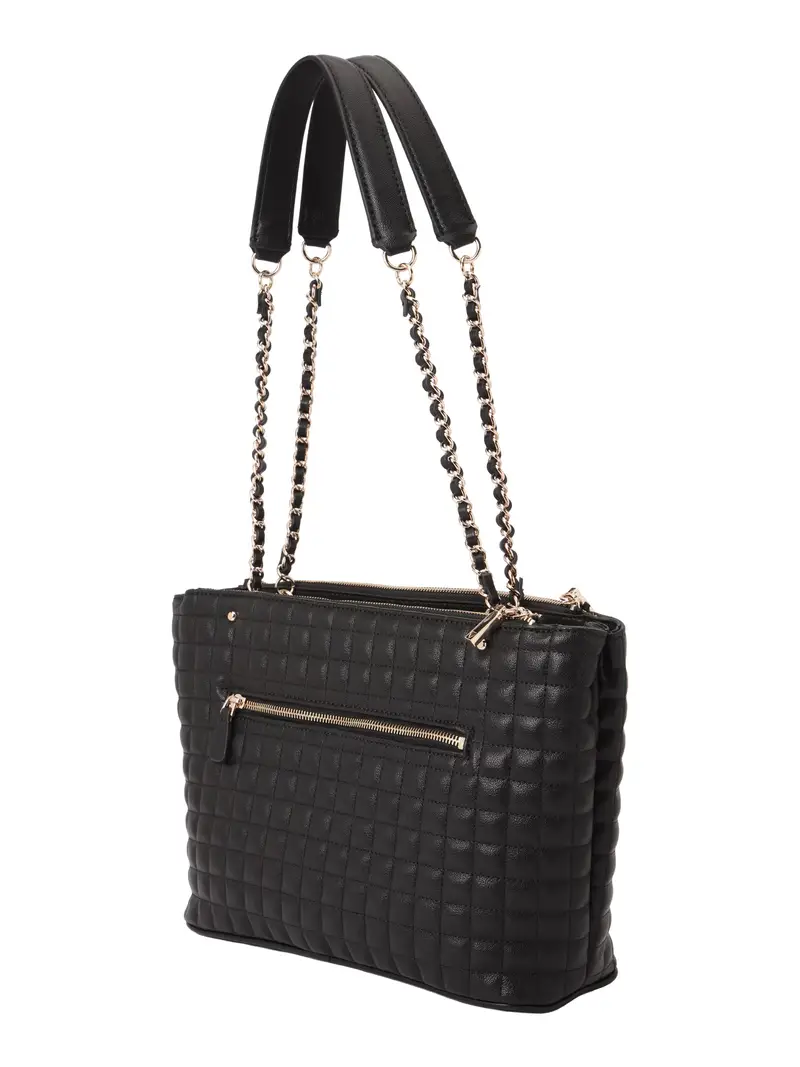 Guess Borsa a spalla Nero 3198566 miniatura 2