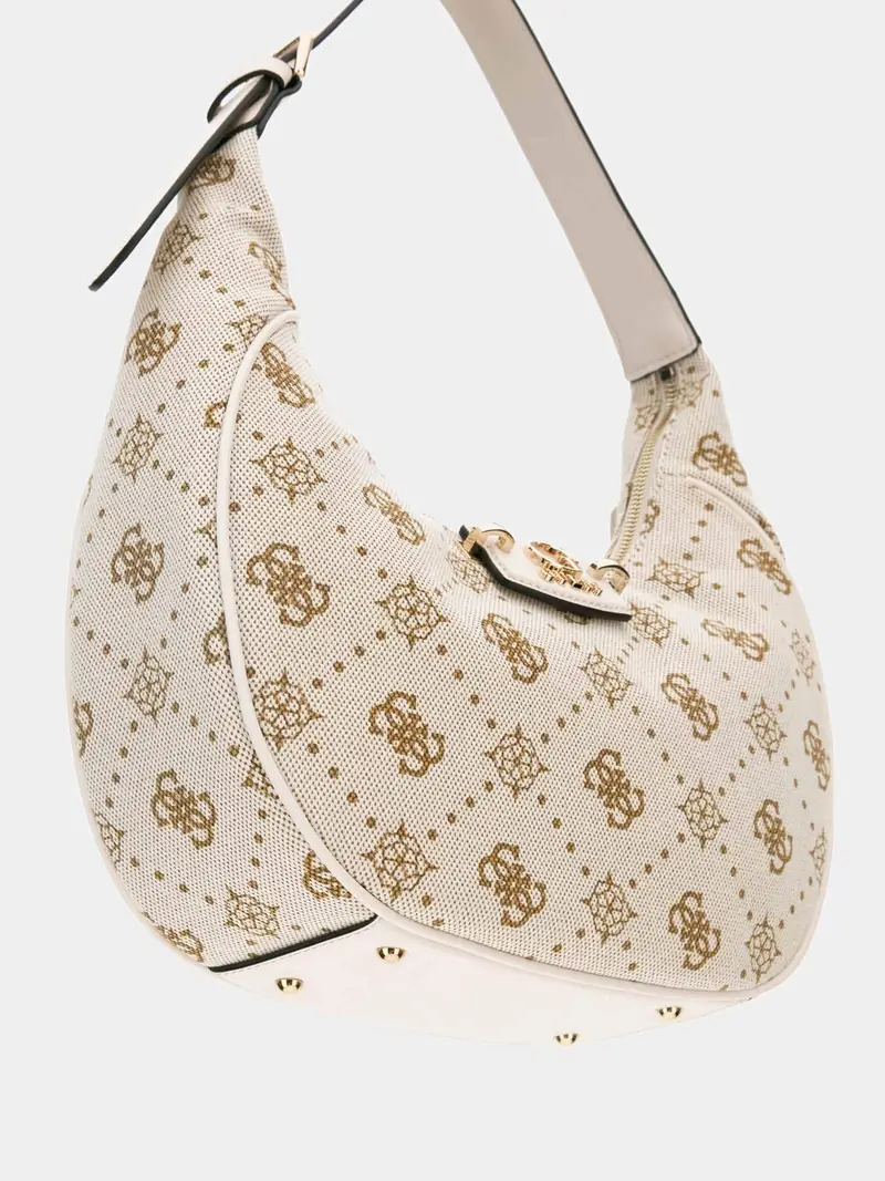 Guess Borsa a spalla Marrone 1971948 miniatura 3