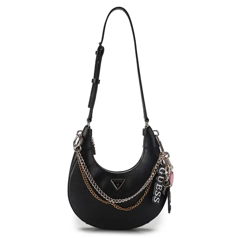 Guess Borsa a spalla Nero 3883823