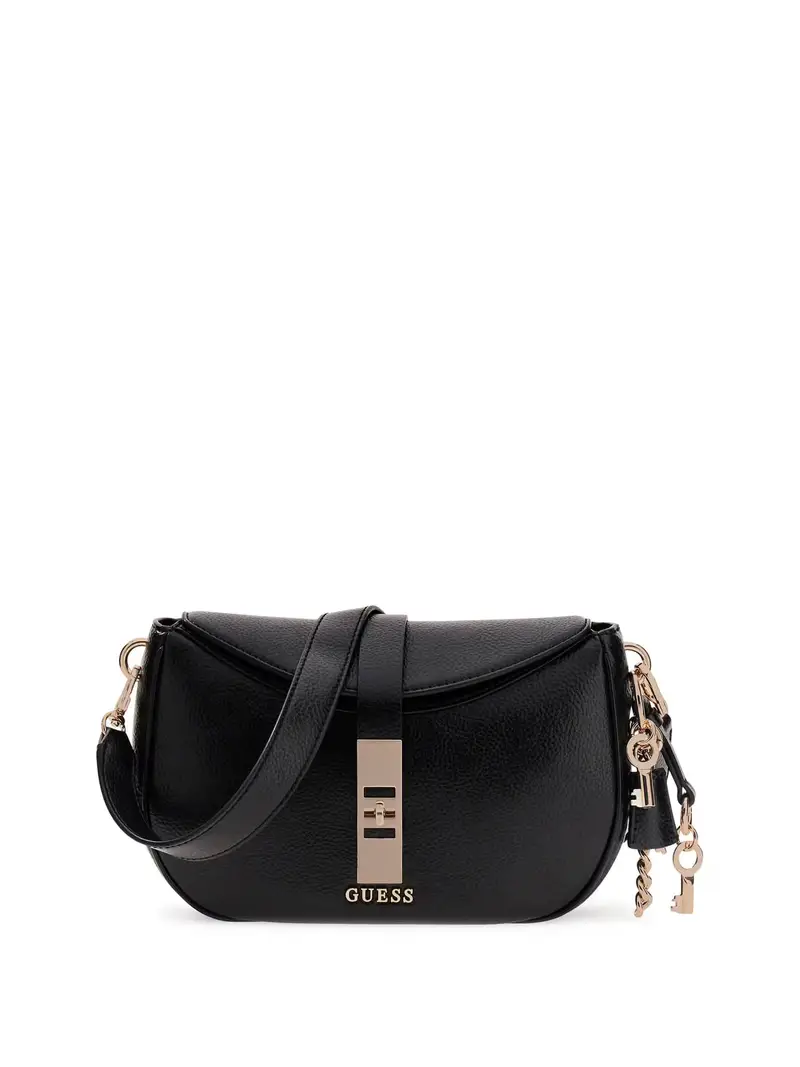 Guess Borsa a spalla Nero 4200318