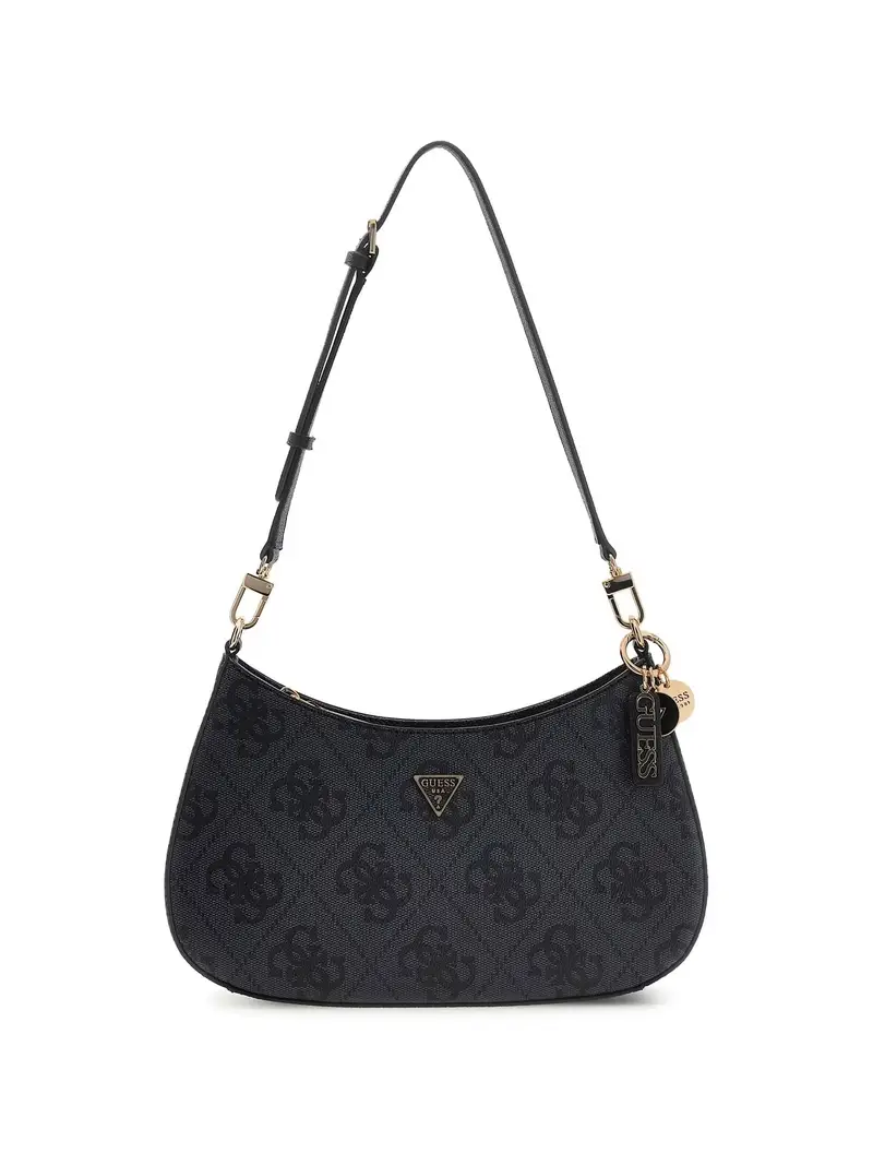 Guess Borsa a spalla Nero 4066803