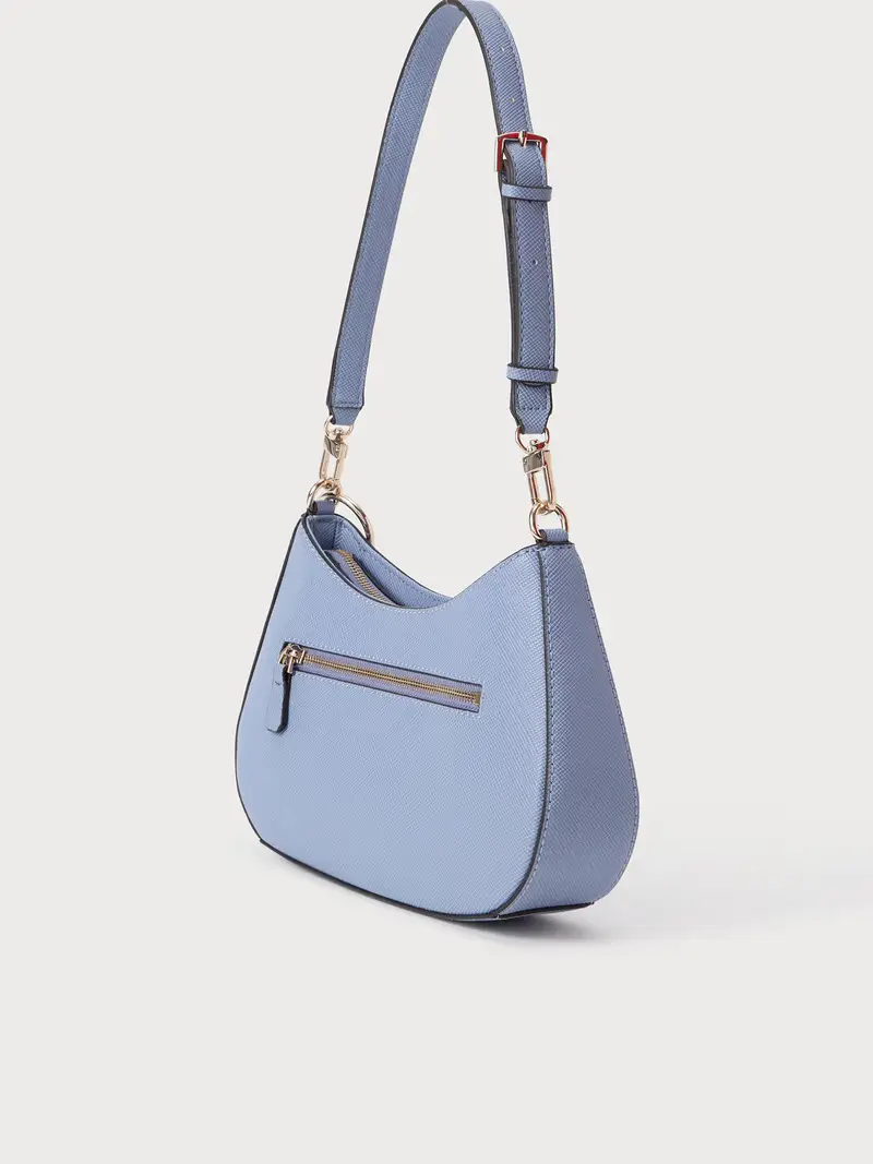 Guess Borsa a spalla Blu 3936737 miniatura 2