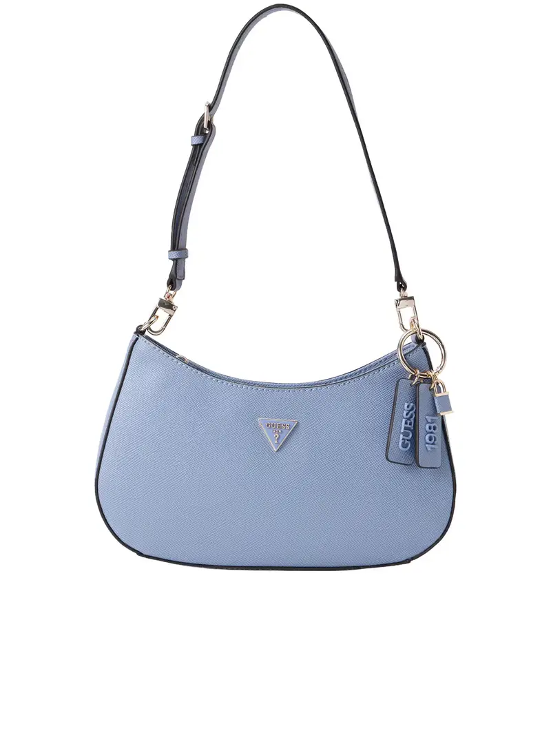 Guess Borsa a spalla Blu 3936737