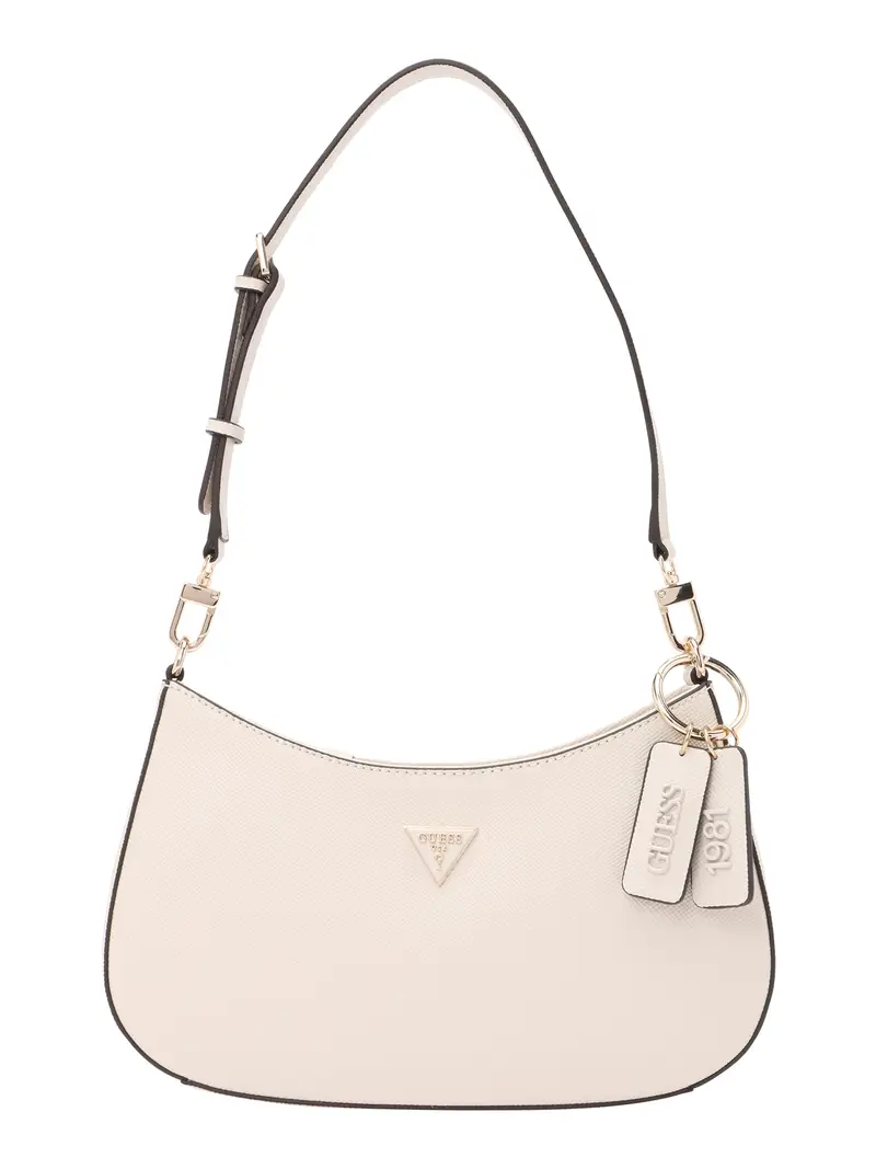 Guess Borsa a spalla Crema 1972290