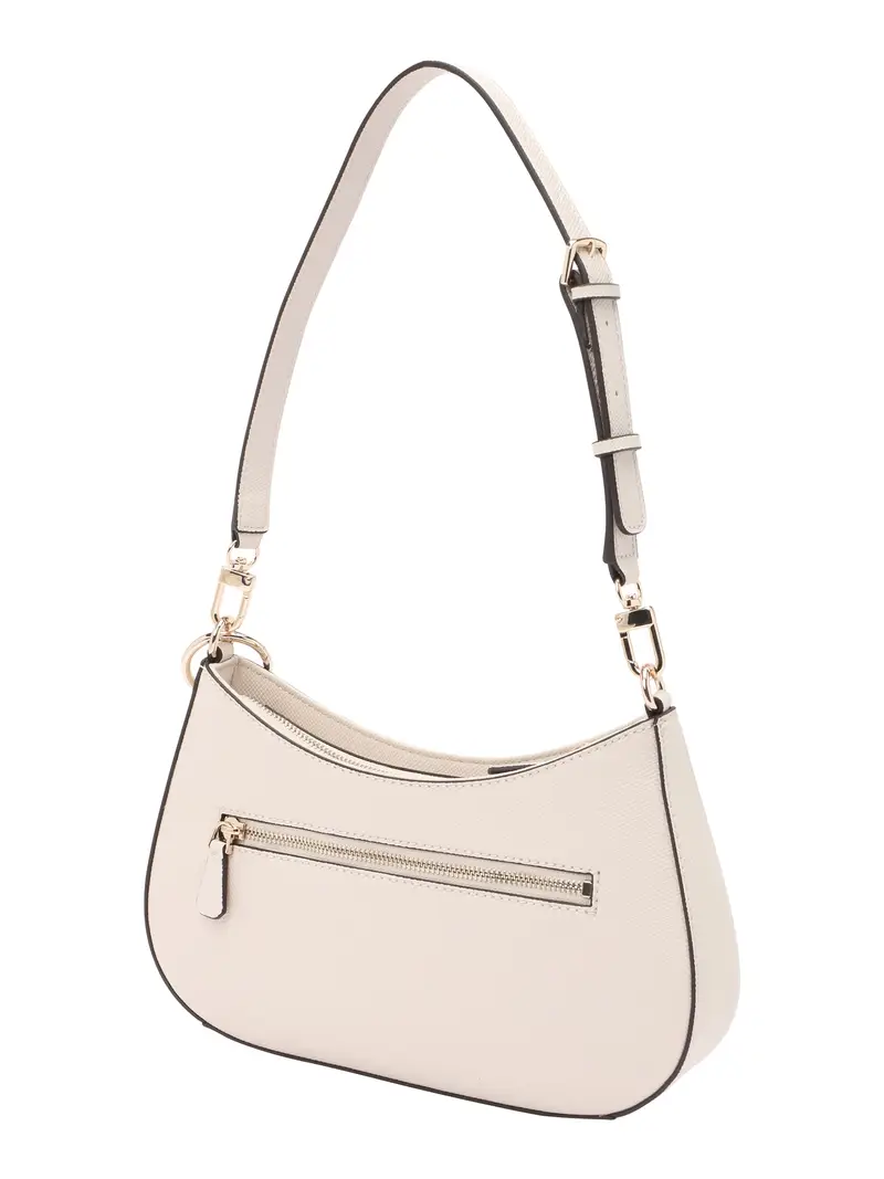 Guess Borsa a spalla Crema 1972290 miniatura 2