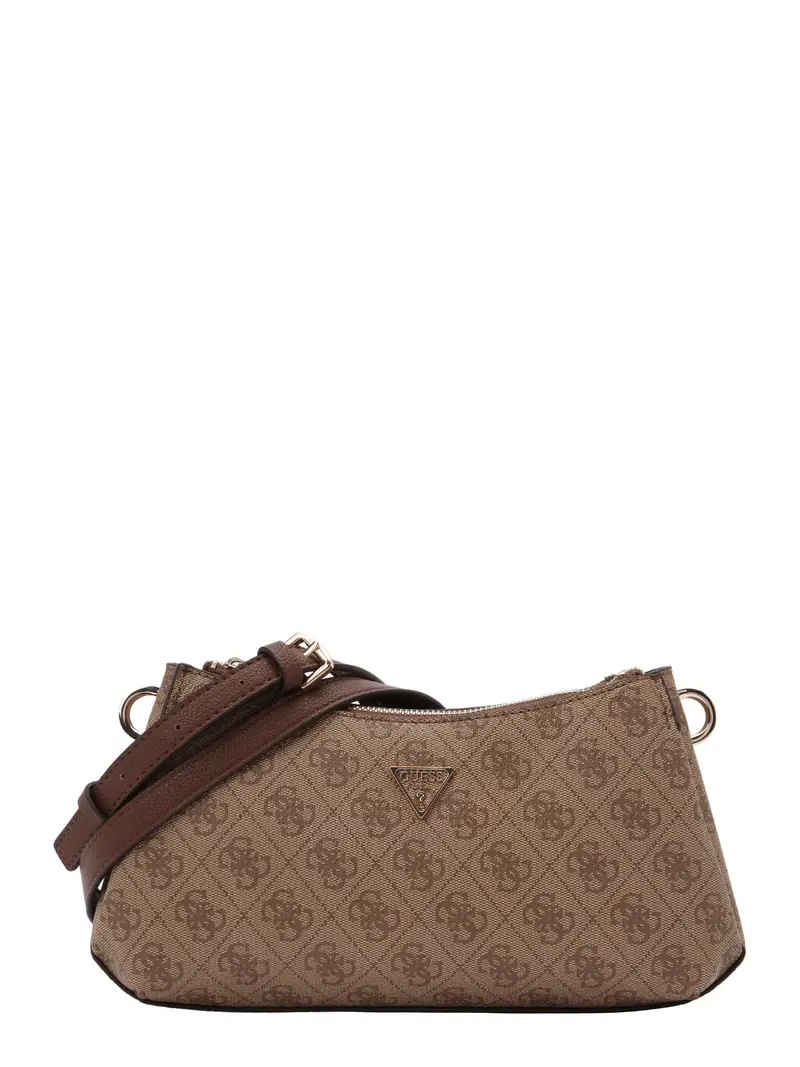 Guess Borsa a spalla Marrone 4124542