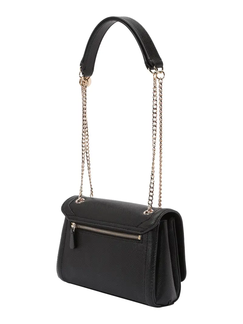 Guess Borsa a spalla Nero 1972375 miniatura 2