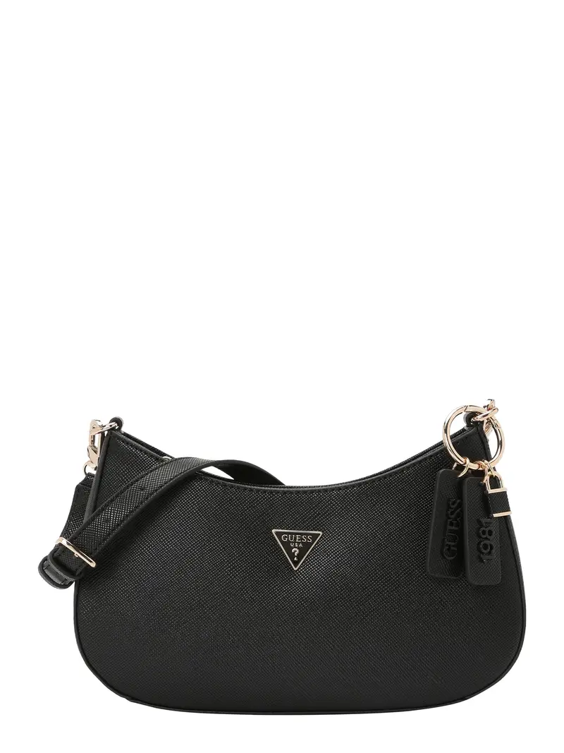 Guess Borsa a spalla Nero 1972153