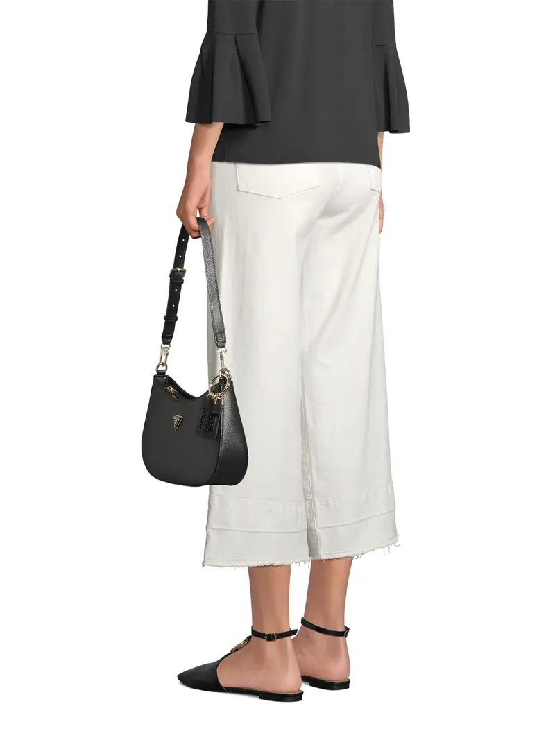 Guess Borsa a spalla Nero 1972153 miniatura 3