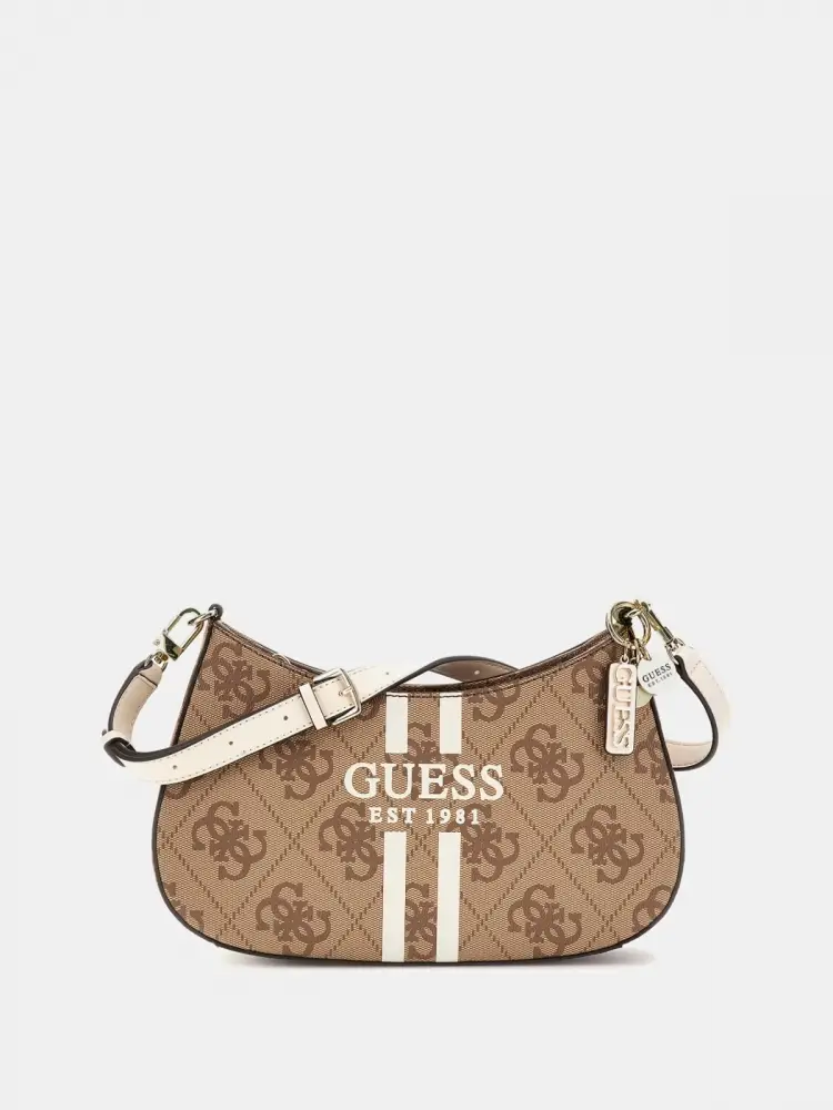 Guess Borsa a spalla Beige 2844586
